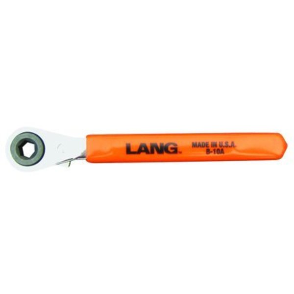 Kastar Hand Tools/A&E Hand Tools/Lang SIDE TERMINAL BATTERY WRENCH KHB10A